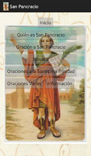 San Pancracio Novena Screenshots 3