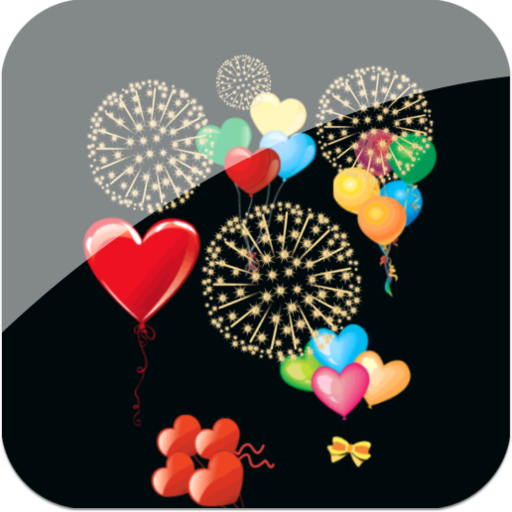 Fireworks Baby Balloon Pop LOGO-APP點子