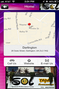 Free Download Sol Tapas APK