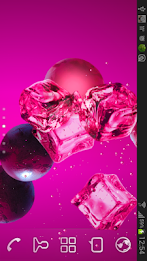 Grape Juice LWP poster 8