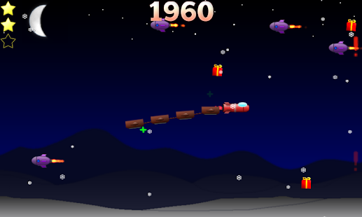 Download Rocket Sledge Xmas Free APK