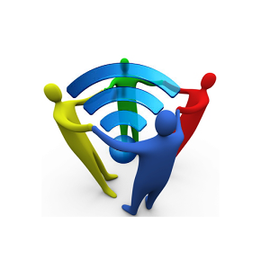 WiFi Social | WiFi Direct Chat.apk 1.6