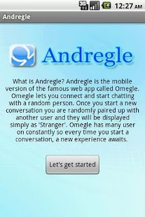 Free Andregle 1.2 APK for Android