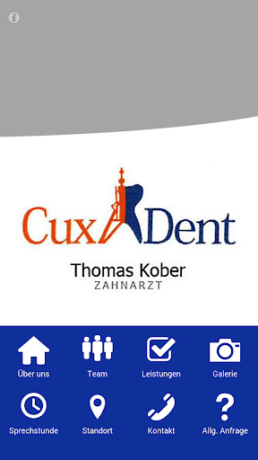 Cux-Dent