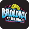 Broadway at the Beach Application icon