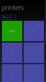 Free Rynan Printer WiFi APK