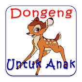 Dongeng Anak Indonesia