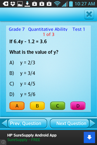 QVprepLite研究生数学英语