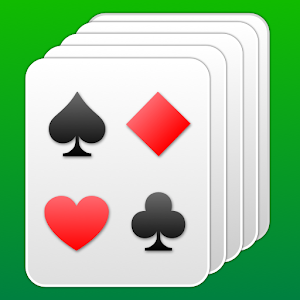 One poker = pokers olitaire.apk 1.3