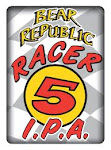 Bear Republic Racer 5 IPA