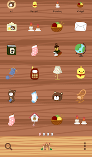 How to mod Dalgomi(knitting)Dodol Theme 4.1 unlimited apk for laptop