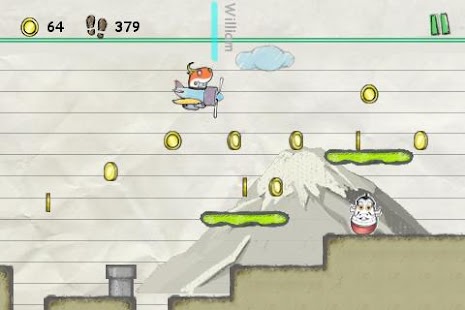 Global Runner Free Screenshots 3