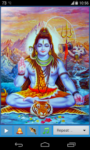 Lord Shiva Om Namah Shivaya