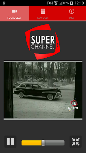 Super Channel