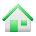 EcoHome logo