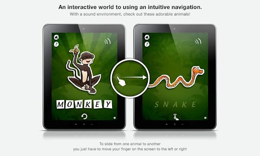 Free Baby, Try To Speak 4 APK