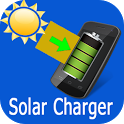 Solar Charger app for Android icon