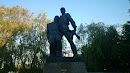 Пам'ятник Героям ВВВ