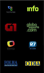 download InfoHand - Notícias free