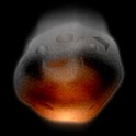NEO Droid – Asteroid Watch logo