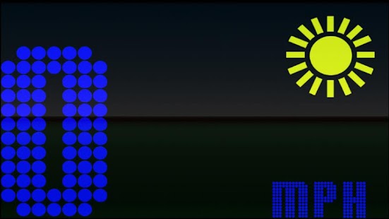 How to download Flash HUD Speedo Pro patch 1.0 apk for bluestacks