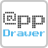 @ppdrawer mobile app icon