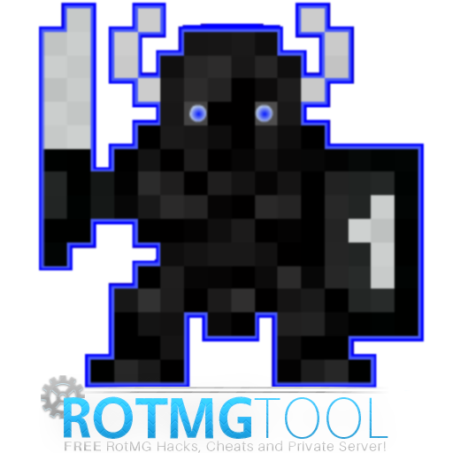 ROTMG Tool - Private Server