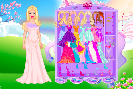 How to mod Princess Unicorn Dress Up patch 1.0.4 apk for bluestacks