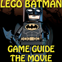 lego batman game guide movie