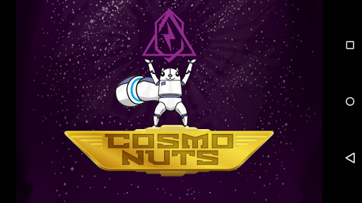 Cosmonuts