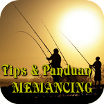Cover Image of Download Memancing - TIPS & TUTORIAL 1.0 APK