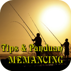 Memancing - TIPS & TUTORIAL.apk 1.0