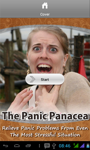 The Panic Panacea