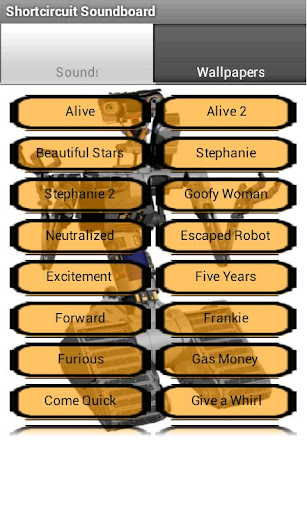 【免費娛樂App】Shortcircuit Soundboard Deluxe-APP點子