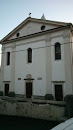 Church of St.Vid