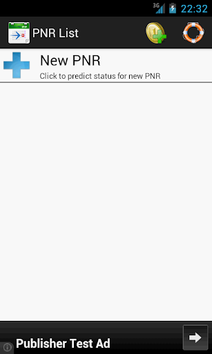 Predict PNR Status
