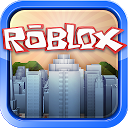 ROBLOX mobile app icon