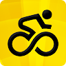 BikeOmetar Application icon