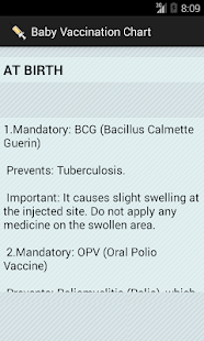 How to get Baby Vaccination Chart 1.0 mod apk for pc