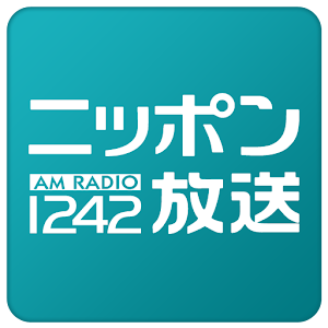 ニッポン放送＋プラス logo