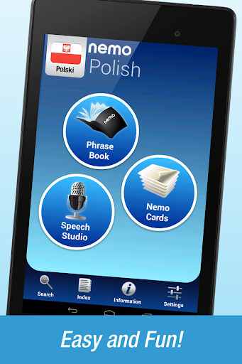 免費下載教育APP|FREE Polish by Nemo app開箱文|APP開箱王