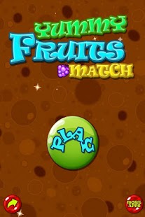 Yummy Fruits Match Screenshots 11