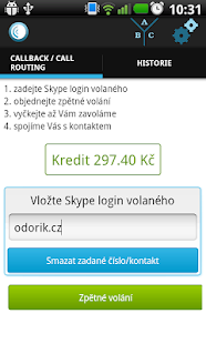 How to install Odorik callback 2.2 unlimited apk for bluestacks