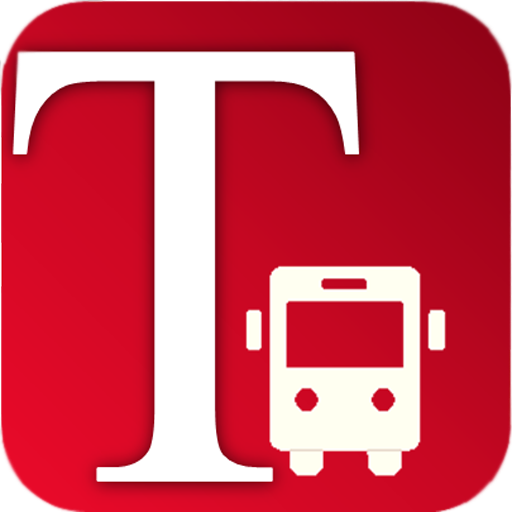 Technopark KSRTC Bus 交通運輸 App LOGO-APP開箱王