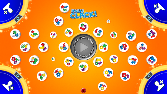 Halli Clack! Screenshots 1