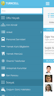 Berikut ialah kehidupan mobile aku lebih gampang bagi pengusaha dan karyawan perusahaan Download Aplikasi İşte Mobilim apk gratis untuk Android