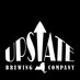 Logo for Upstate Brewing Company