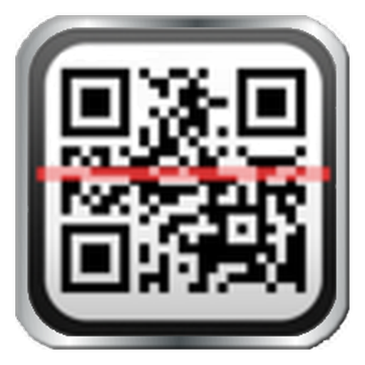 QR BARCODE SCANNER Code Reader LOGO-APP點子