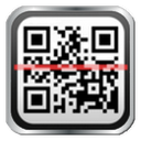 QR BARCODE SCANNER mobile app icon