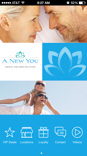 A New You Med Spa